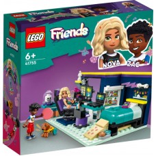 Novos kambarys LEGO® Friends 41755